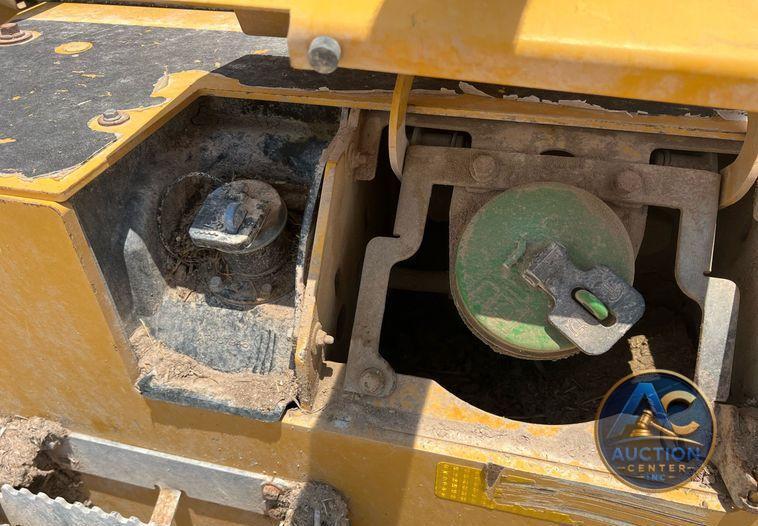 2017 John Deere 624K-II  high lift wheel loader