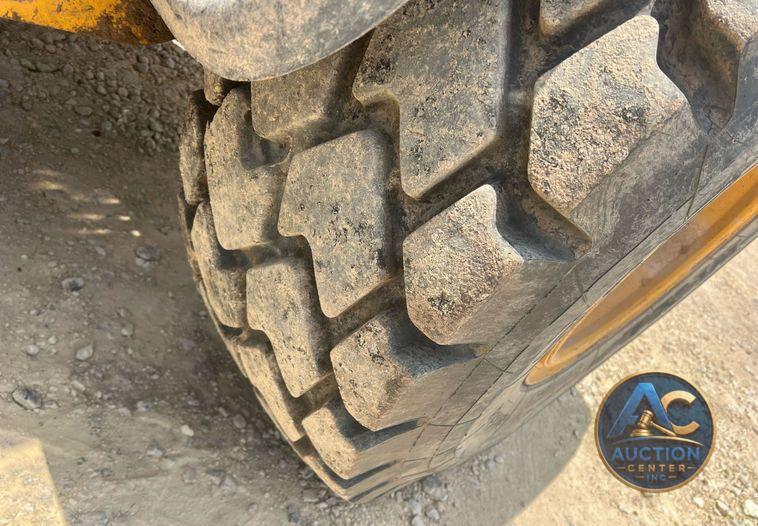 2017 John Deere 624K-II  high lift wheel loader