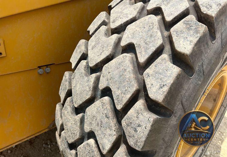 2017 John Deere 624K-II  high lift wheel loader