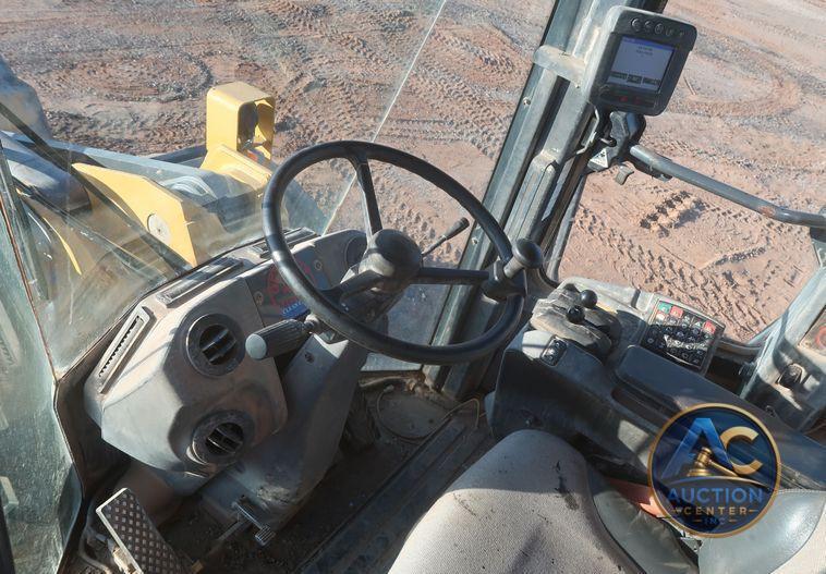 2014 John Deere 844K  wheel loader