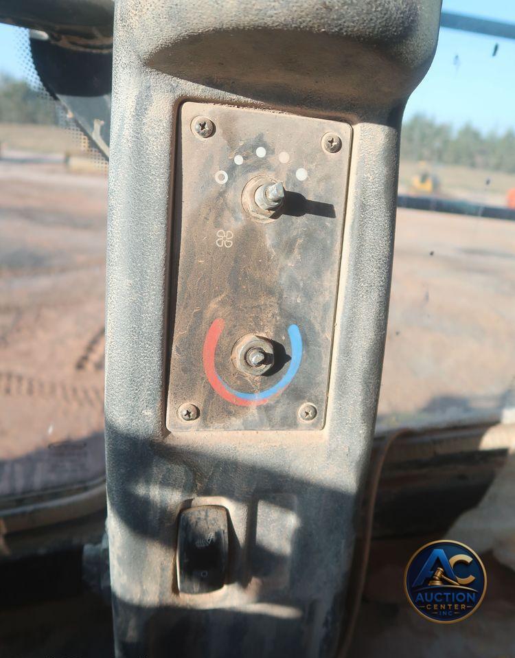 2014 John Deere 844K  wheel loader