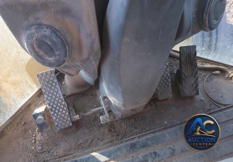 2014 John Deere 844K  wheel loader