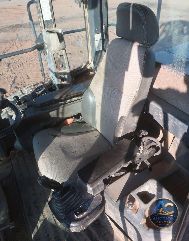 2014 John Deere 844K  wheel loader