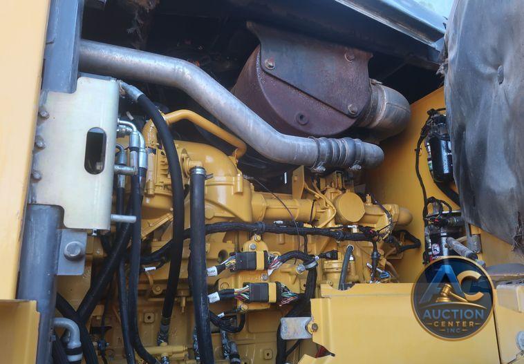 2014 John Deere 844K  wheel loader
