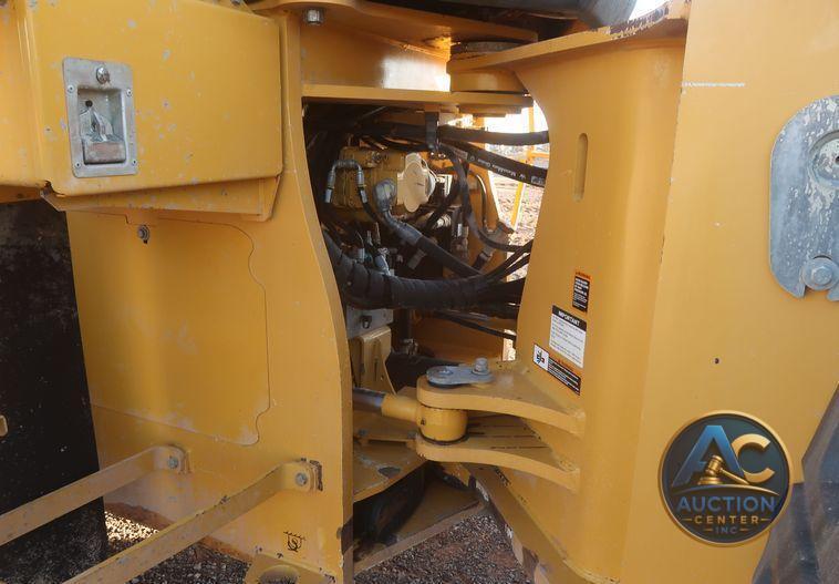 2014 John Deere 844K  wheel loader