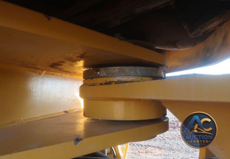2014 John Deere 844K  wheel loader