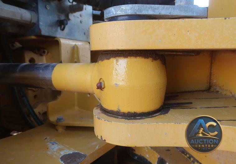 2014 John Deere 844K  wheel loader