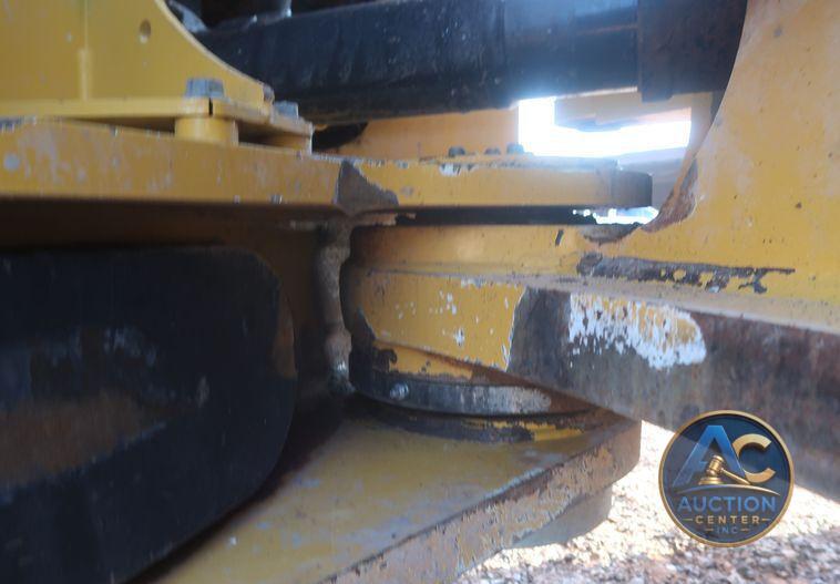 2014 John Deere 844K  wheel loader