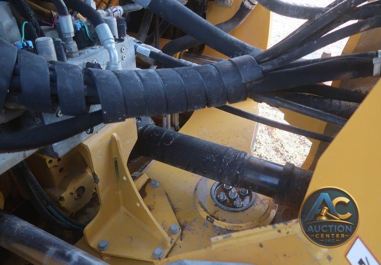 2014 John Deere 844K  wheel loader