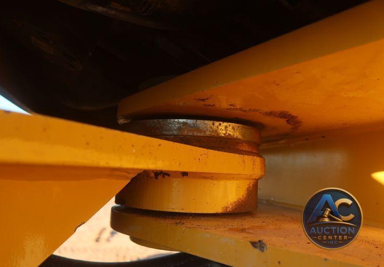 2014 John Deere 844K  wheel loader