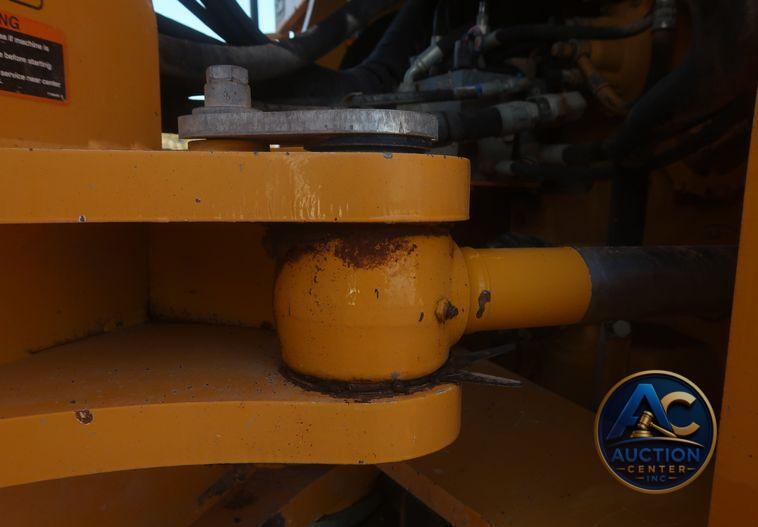 2014 John Deere 844K  wheel loader