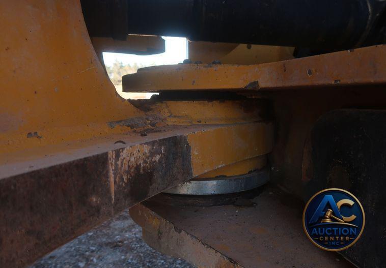 2014 John Deere 844K  wheel loader