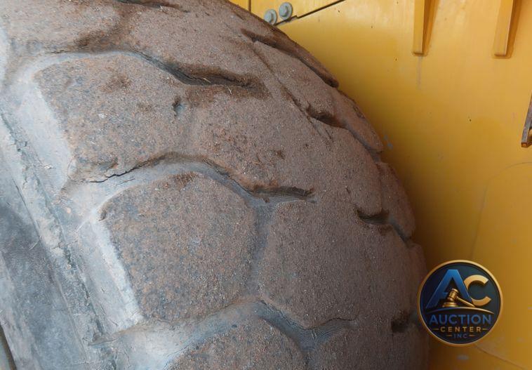 2014 John Deere 844K  wheel loader