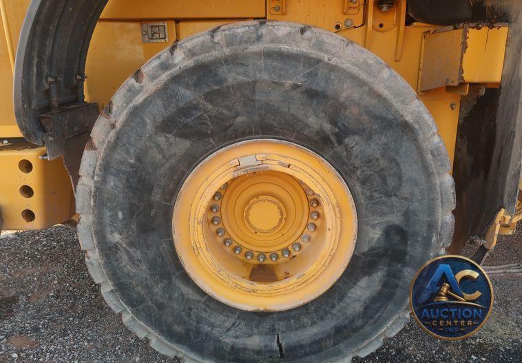 2014 John Deere 844K  wheel loader