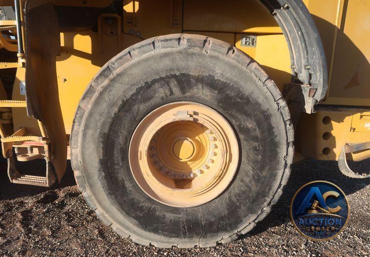 2014 John Deere 844K  wheel loader