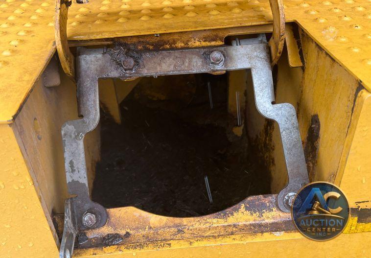 2020 John Deere 844L  wheel loader