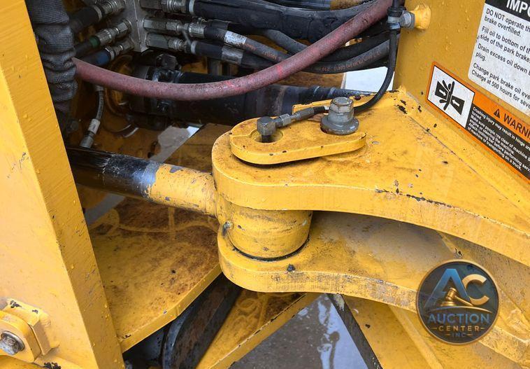 2020 John Deere 844L  wheel loader