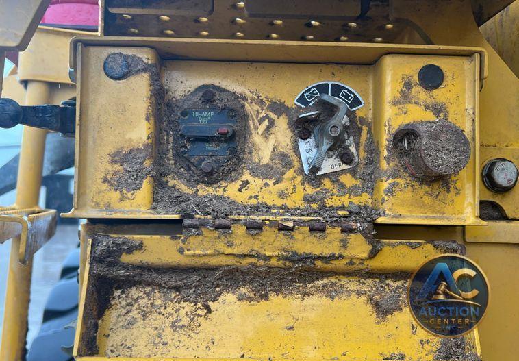 2020 John Deere 844L  wheel loader