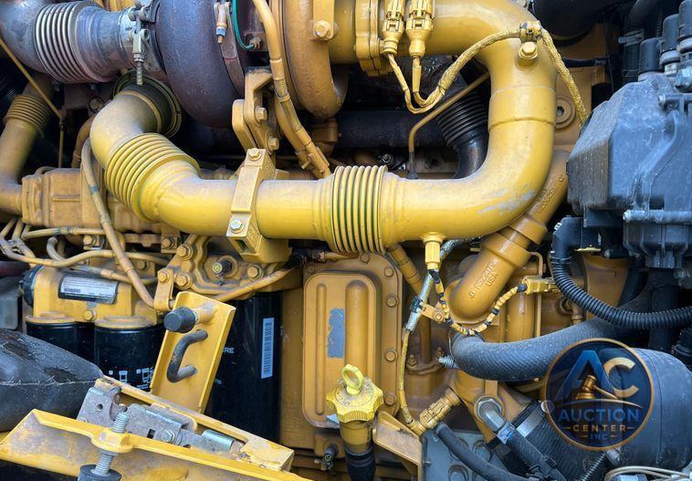 2020 John Deere 844L  wheel loader