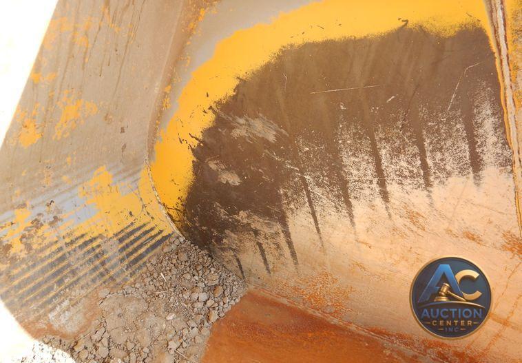 2017 Case 721G  wheel loader