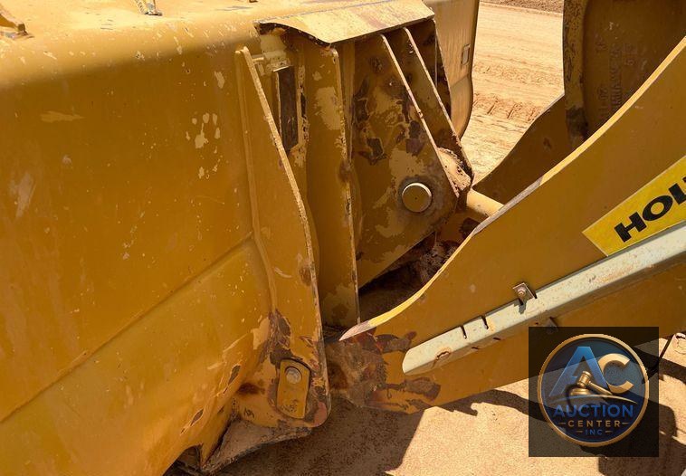 2013 Caterpillar 966K  wheel loader