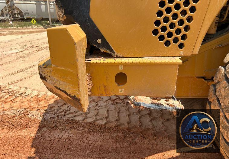 2013 Caterpillar 966K  wheel loader