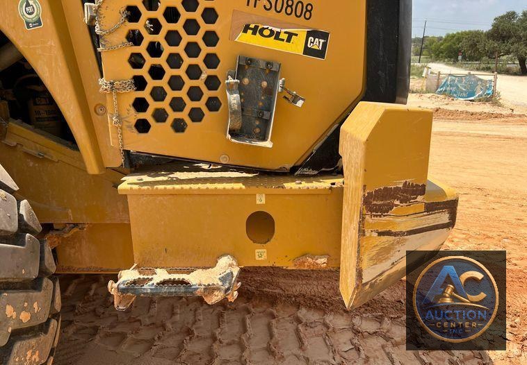 2013 Caterpillar 966K  wheel loader