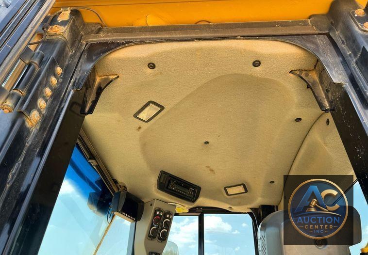 2013 Caterpillar 966K  wheel loader