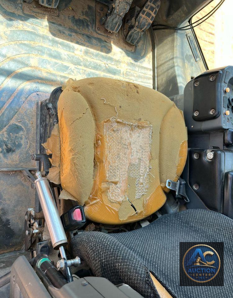 2013 Caterpillar 966K  wheel loader