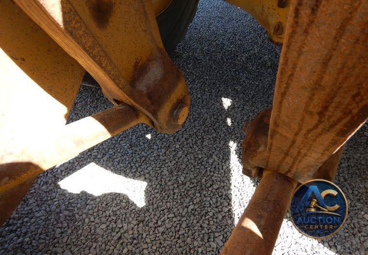 2011 Caterpillar 980K  wheel loader