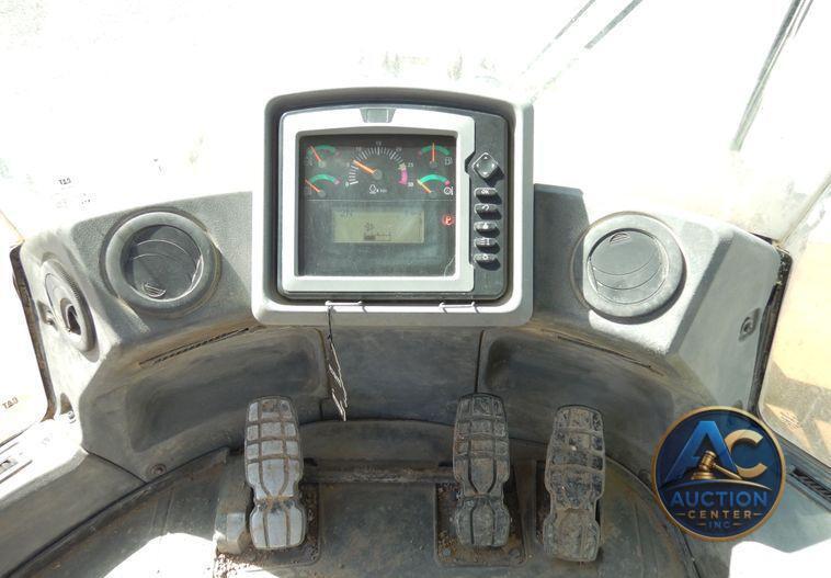2011 Caterpillar 980K  wheel loader