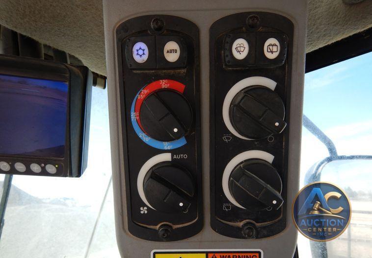2011 Caterpillar 980K  wheel loader