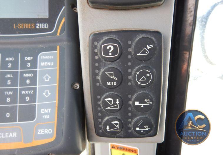 2011 Caterpillar 980K  wheel loader