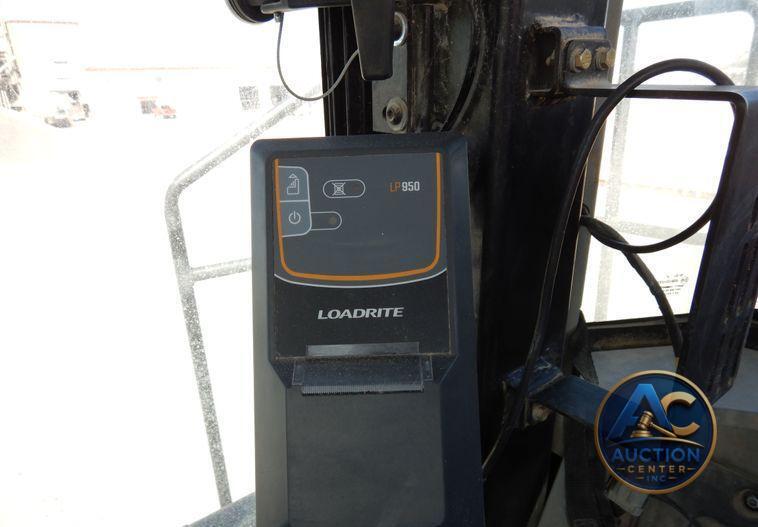 2011 Caterpillar 980K  wheel loader
