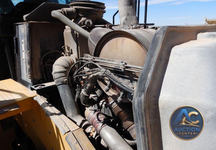 2011 Caterpillar 980K  wheel loader
