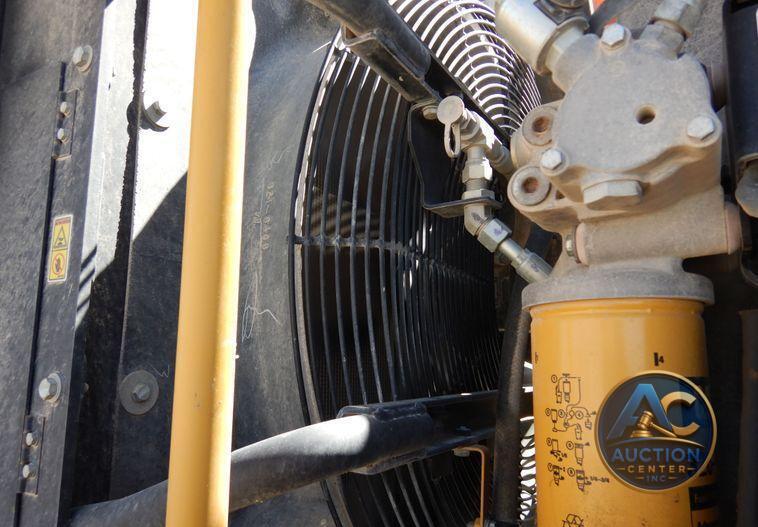 2011 Caterpillar 980K  wheel loader