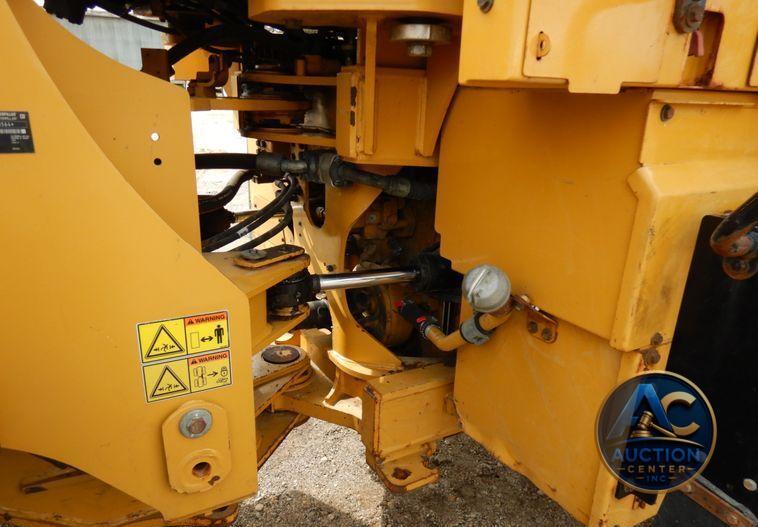 2014 Caterpillar 950K  wheel loader
