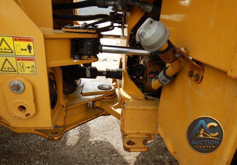 2014 Caterpillar 950K  wheel loader