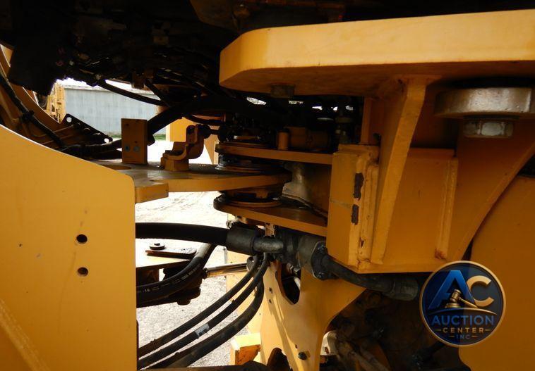 2014 Caterpillar 950K  wheel loader