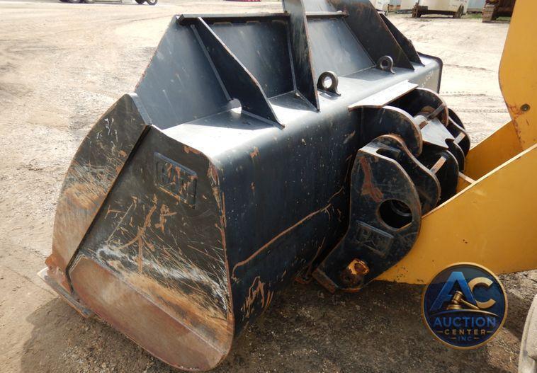 2014 Caterpillar 950K  wheel loader