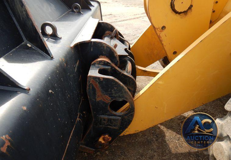 2014 Caterpillar 950K  wheel loader
