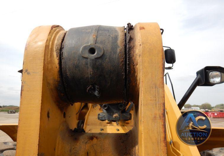 2014 Caterpillar 950K  wheel loader
