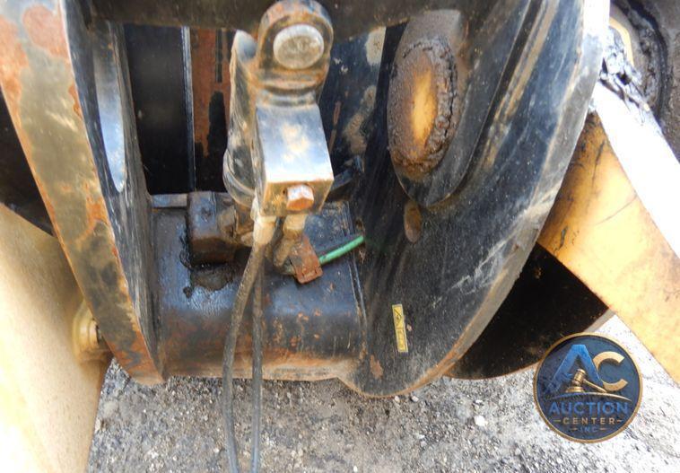 2014 Caterpillar 950K  wheel loader