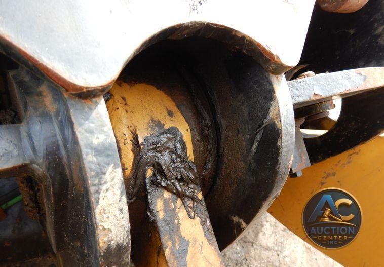 2014 Caterpillar 950K  wheel loader