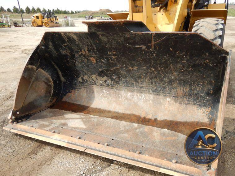 2014 Caterpillar 950K  wheel loader