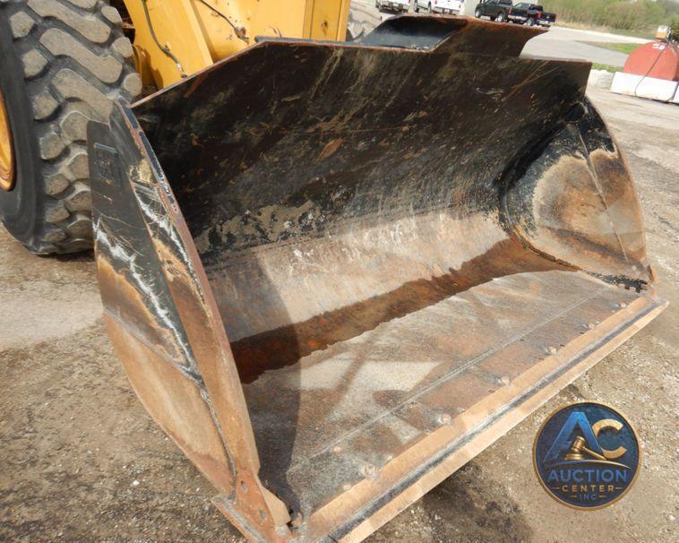 2014 Caterpillar 950K  wheel loader
