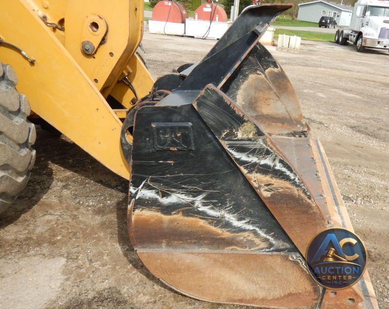 2014 Caterpillar 950K  wheel loader