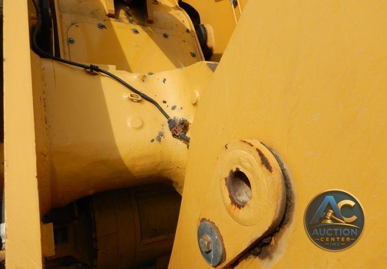 2014 Caterpillar 950K  wheel loader