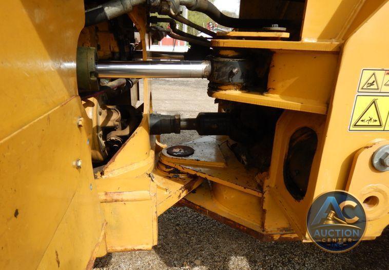 2014 Caterpillar 950K  wheel loader