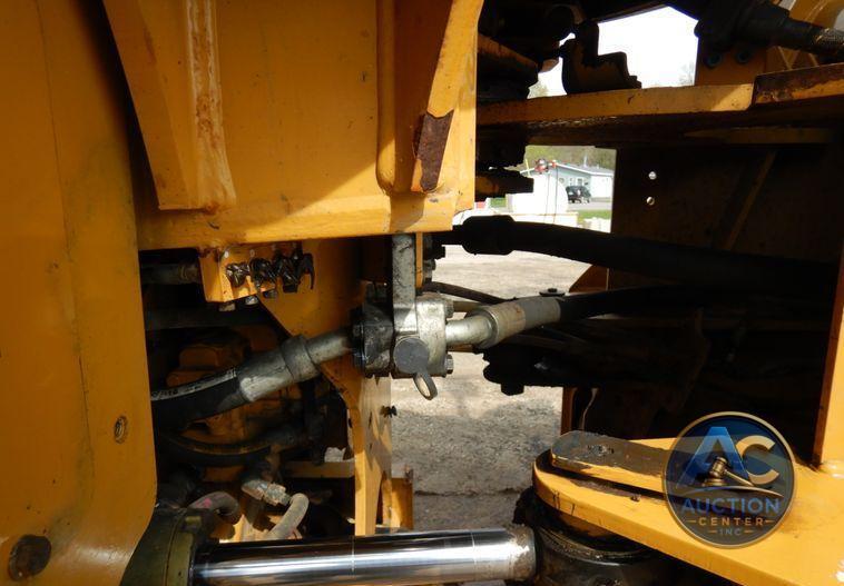 2014 Caterpillar 950K  wheel loader